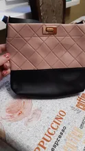 Worean-Bolso de hombro de lujo para mujer, bandolera cuadrada pequeña, de diseñador