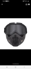 Al aire libre Anti-niebla Airsoft máscara protectora completa casco de máscara facial máscara de Paintball Airsoft seguridad gafa protectora táctico máscara
