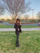 INWOMAN-pantalones acampanados de cintura alta para mujer, pantalón negro con cordones, acampanados, para fiesta, anchos, 2021