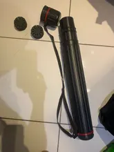 Flecha carcaj de Tiro con Arco bolsa ajustable trasera flecha aljaba bolsa para 20 piezas flechas de caza al aire libre deportes de tiro