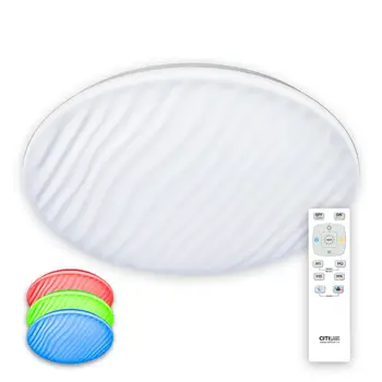 Cl72060rgb Dune led St-k with remote control
Cl72060rgb Dune led St-k with remote control