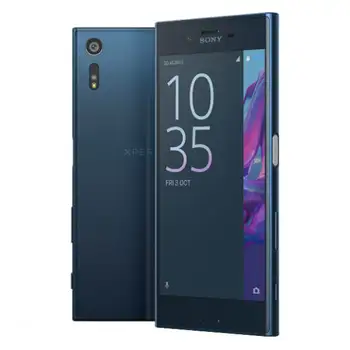 Sony Xperia XZ F8331 32GB Blue
Sony Xperia XZ F8331 32GB Blue