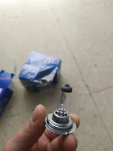 Bombilla halógena H7 para coche, de 55w lámpara antiniebla y 12v, 4000k, H7, px26d, 55w, luz de estilo de coche transparente, fuente de luz de estacionamiento, 4 Uds.