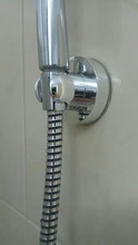 Sprayer-Bracket Shower-Head Wall-Mount-Holder Bidet Vacuum-Suction-Cup 1pcs Removable