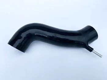 Silicone Induction Intake Hose for Fiesta ST180 ECO Boost MK7 
Silicone Induction Intake Hose for Fiesta ST180 ECO Boost MK7