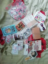 100 tarjetas de memoria en blanco Grafiti de manualidades de palabra blanco, tarjetas de red pequeño Memo Pad bloques memorando nota en blanco de tarjetas de O21 20 Dropship