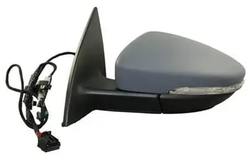 REARVIEW VOLKSWAGEN EOS 2011> ELEC. TERM. RIB. C/FAN. AND LIGHT CORT. C/BREAKFAST. 11PIN ASF. Left Compatible
REARVIEW VOLKSWAGEN EOS 2011> ELEC. TERM. RIB. C/FAN. AND LIGHT CORT. C/BREAKFAST. 11PIN ASF. Left Compatible