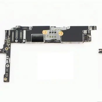 Motherboard for Apple iPhone 6 Plus 6+ Without Home Button 16GB 
Motherboard for Apple iPhone 6 Plus 6+ Without Home Button 16GB