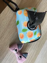 Dispensador de bolsas de basura para perros y gatos, herramientas pequeñas, soporte para Bolsa para popó, bolsas de recogida, caja de basura de limpieza
