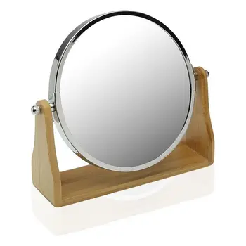 Magnifying Mirror (5,8 x 21 x 19,5 cm) (x7)
Magnifying Mirror (5,8 x 21 x 19,5 cm) (x7)