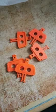 Spacer Bike-Parts Disc-Brakes MTB Hydraulic-Disc Pads Instert 1/5pcs/lot