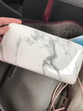 Lady Wallets Pouch Purses Clutch-Bags Women Patent Coin-Money-Holder Girls Feminina Pack