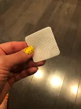 100 unids/pack pelusa-papel libre de toallitas de algodón eliminador de pegamento para pestañas limpiar hoja de algodón las uñas arte limpiar limpiador almohadillas