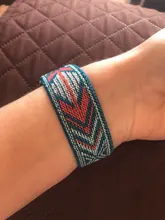 Correa de nailon elástico para Apple Watch, banda Bohemia de 42mm, 44mm, 38mm y 40mm para iwatch 6 SE 5 4 3