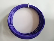 Printer-Parts Pla-Filament Plastic-Materials 3d-Printing 10m-Sample Solid for No-Bubble