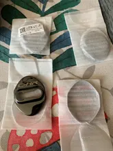 Doofato-cubierta de cerradura de puerta para coche, accesorios con logotipo de la cerradura de la puerta protectora, emblemas, para Toyota C-HR CHR 2018 2019 2020, 4 Uds.