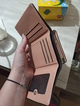 Wallets Designer Purse Coin-Pocket Small Luxury Brand Slim Hasp Women