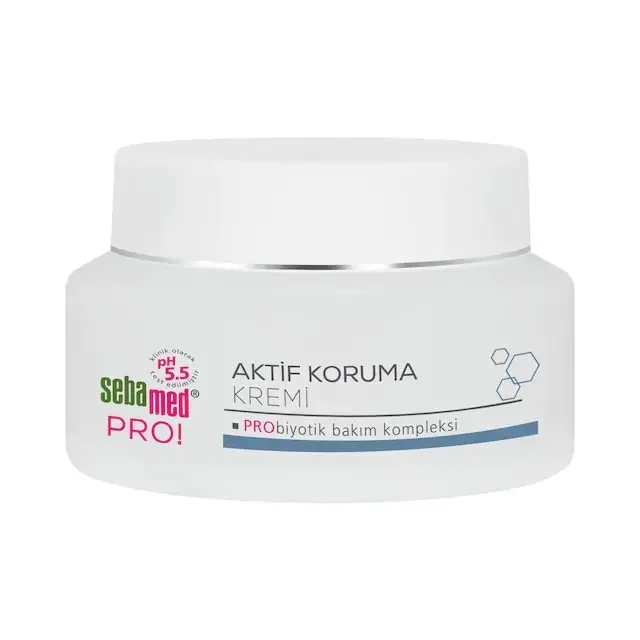 Sebamed PRO! Active Protection Cream 50 ml 295180552
Sebamed PRO! Active Protection Cream 50 ml 295180552