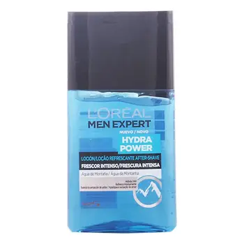 Shaving Gel Men Expert L'Oreal Make Up
Shaving Gel Men Expert L'Oreal Make Up