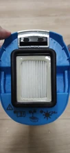 Brush Vacuum-Cleaner Roller-L Bissell Crosswave FILTER-SERIES for 1785q/1785f/1785b/..