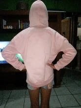 Yvlvol-Sudadera con capucha para mujer, ropa para Parte Superior Femenina, primavera y otoño, 2019, envío directo