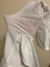 Color caramelo de primavera pantimedias para niños medias de baile Ballet para las niñas de los niños de terciopelo Blanco sólido medias chicas medias