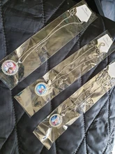 Invierno princesas Elas Anna regalo de vidrio redondo de cristal cabochon plata plateado/colgante de cristal collar de la joyería para regalo