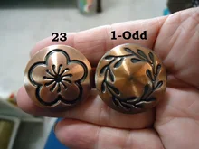 Knobs Hardware-Handle Wardrobe Furniture Drawer Cabinet Door Stainless-Steel Variety-Style