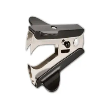 Extraegrapas q-connect kf01232 black 25514-KF01232
Extraegrapas q-connect kf01232 black 25514-KF01232