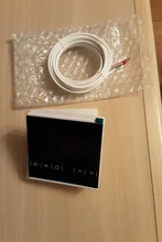 Temperature-Controller Smart Thermostat Floor-Heating-Water/gas-Boiler Water/electric