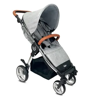 EKO DE Arrue stroller. Cart for baby, boy and girl of great quality. INCLUDED ACCESSORIES. EXTENDABLE HOOD.
EKO DE Arrue stroller. Cart for baby, boy and girl of great quality. INCLUDED ACCESSORIES. EXTENDABLE HOOD.