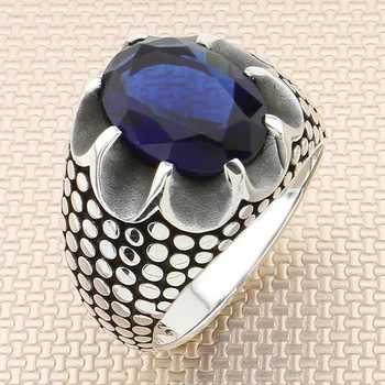 Mens Ring 925 Sterling Silver Crystal Stone Wedding Men Rings Male Jewelry Rings For Men Rings for Women Men`s Rings Men Jewelry
Mens Ring 925 Sterling Silver Crystal Stone Wedding Men Rings Male Jewelry Rings For Men Rings for Women Men`s Rings Men Jewelry