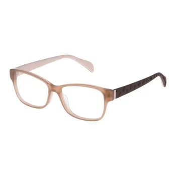 Spectacle frame women Tous VTO878530M79 (53mm)
Spectacle frame women Tous VTO878530M79 (53mm)