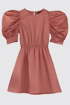 Trendyol Sleeve Detail Dress TWOSS20EL2758
Trendyol Sleeve Detail Dress TWOSS20EL2758