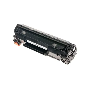 Pack 2 You. HP CF283A BLACK TONER CARTRIDGE GENERIC N ° 83A
Pack 2 You. HP CF283A BLACK TONER CARTRIDGE GENERIC N ° 83A
