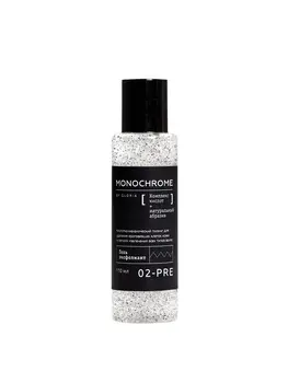 Gel exfoliant monochrome, 110 ml.
Gel exfoliant monochrome, 110 ml.