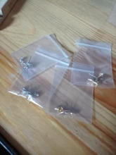 Pendientes de tuerca de mariposa media para mujer, aretes encantadores de Metal de tono dorado Vintage, joyería 2021