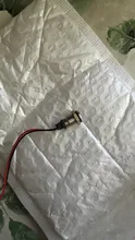 Luz indicadora de advertencia LED de Metal, resistente al agua IP67, lámpara de señal, cable piloto de 3V, 5V, 12V, 24V, 110V, 220V, 6/8/10/12/16/19/22mm, 1 Uds.
