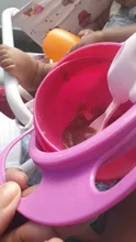 Tazón universal tipo Gyro a prueba de derrames para niños, plato giratorio infantil con diseño, práctico con rotación de 360 grados, platos de alimentación sólidos