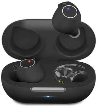 Bluetooth headphones with microphone HiPER TWS LaBr htw-s9 (black)
Bluetooth headphones with microphone HiPER TWS LaBr htw-s9 (black)