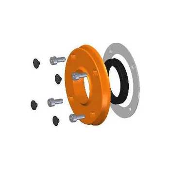 RETAINER C/SCREWS V2.1 
RETAINER C/SCREWS V2.1