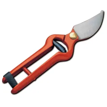 PRUNING SCISSORS ONE HAND 22CM NT105869 
PRUNING SCISSORS ONE HAND 22CM NT105869