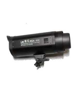 TRIOPO STUDIO FLASHLIGHT LLH-800 
TRIOPO STUDIO FLASHLIGHT LLH-800