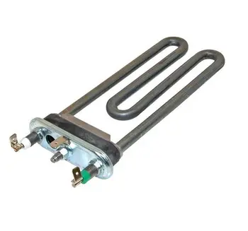 

Heating element (TEN) for washing machine Indesit (Indesit) hotpoint-Ariston (Hotpoint-Ariston) 1460 W 299508