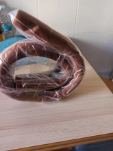 Tira de sellado para puerta, tope de reducción de ruido de viento Flexible, bloqueador de sellado para puerta, burlete