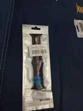 Correa deportiva para Apple Watch, banda de silicona de 44mm y 40mm para iwatch de 42/38mm, pulsera para apple watch series 6 se 5 4 3