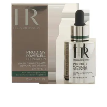 Prodigy power cell 024 gold caramel 30 ml 
Prodigy power cell 024 gold caramel 30 ml