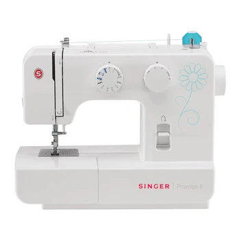 Sewing Machine Singer Promise II White
Sewing Machine Singer Promise II White
