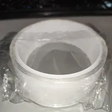 Cinta adhesiva de doble cara para el hogar, Cinta adhesiva mágica de doble cara, impermeable, reutilizable, 1M/3M/5M