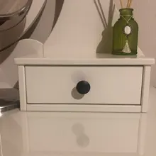 tiradores para armarios y cajones latón manijas de muebles Shell Simple nórdicos Pastoral armario tiradores de tocador armario gabinete de cajón redondo colorido tira